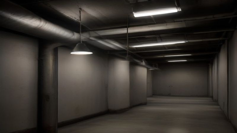 深度风险侦测报告